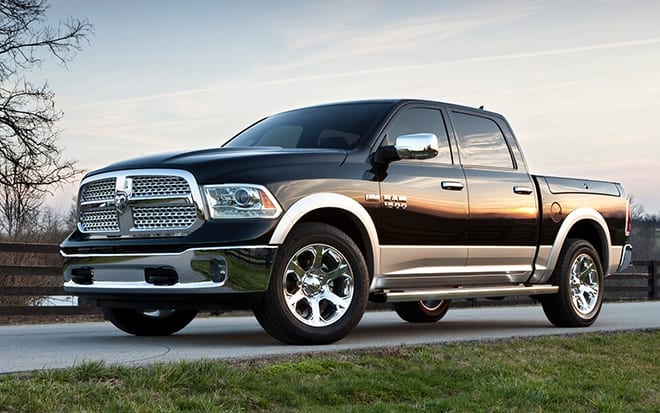 2019 Ram 1500: What to Expect