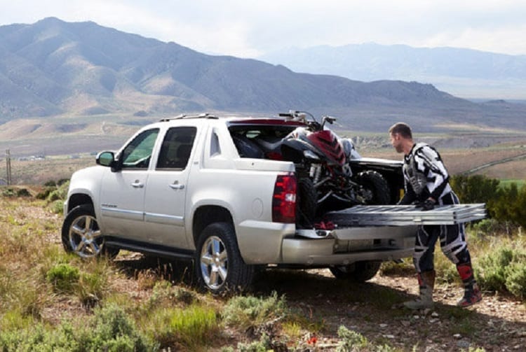 5 Reasons GM Should Build An All-New 2018 Chevy Avalanche 