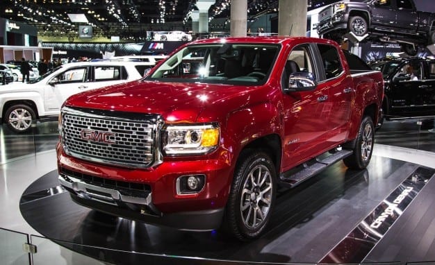 5 Reasons GM Should Build An All-New 2018 Chevy Avalanche 