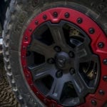Ram Rebel TRX Concept Boasts 575 HP (More than Raptor)