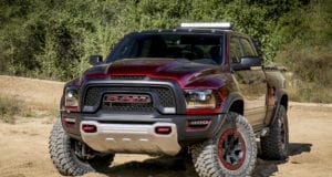 TRX concept
