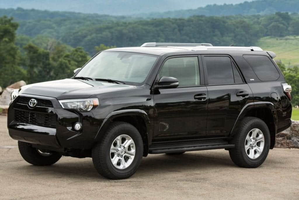 2020 Ford Bronco