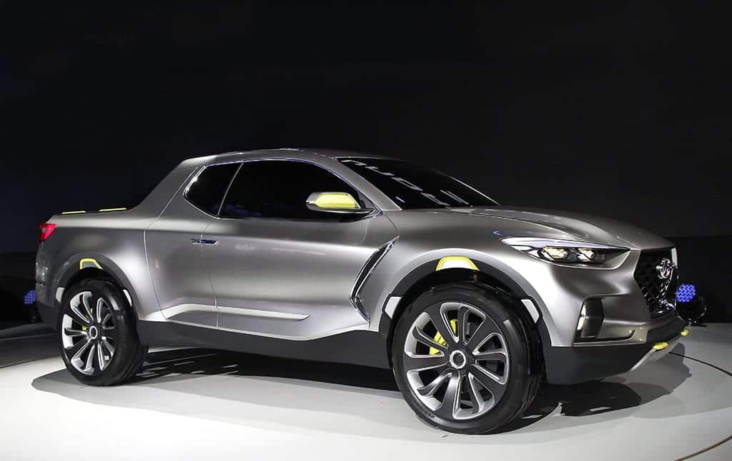 Is the U.S. Truck Market Becoming Too Saturated?