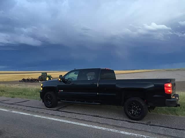 Review: 2016 Chevrolet Silverado 2500 HD - Are Long Bed, Crew Cab Trucks Overkill?