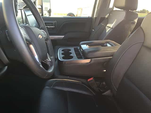 Review: 2016 Chevrolet Silverado 2500 HD - Are Long Bed, Crew Cab Trucks Overkill? 