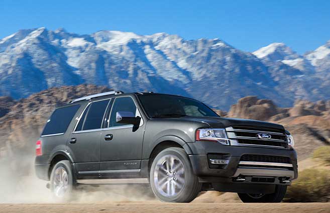 2020 Ford Bronco - Rumors are True, Diesel Too?