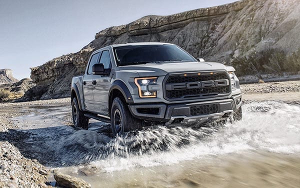 Is the U.S. Truck Market Becoming Too Saturated?