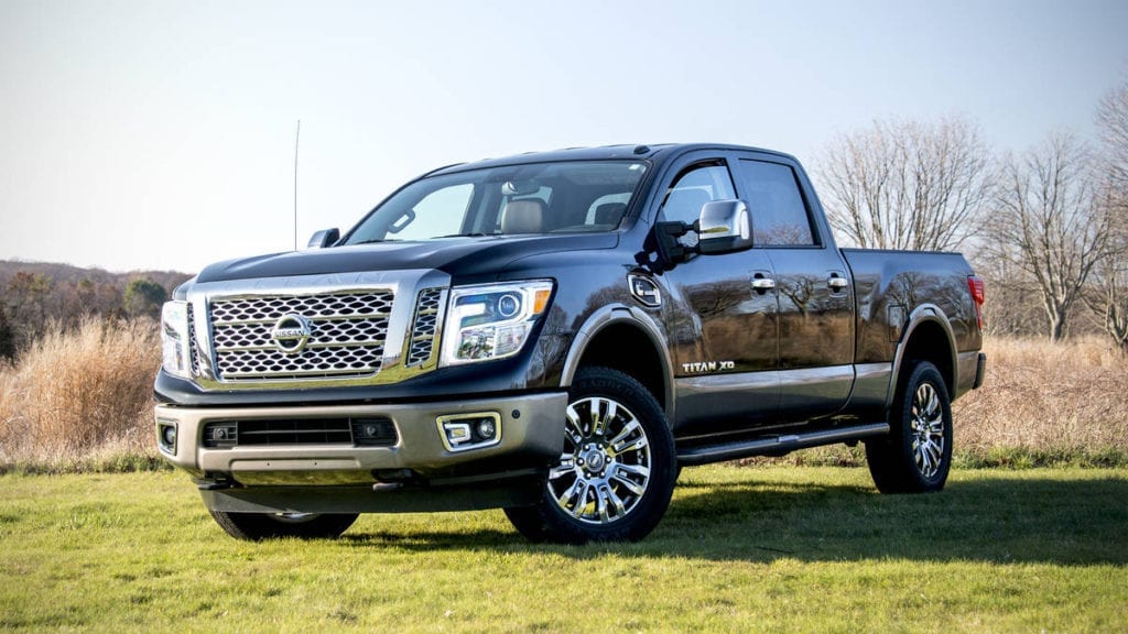 Is the U.S. Truck Market Becoming Too Saturated?