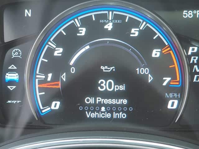 Truck Tech Talk: 2017 Jeep Grand Cherokee SRT arms you with info