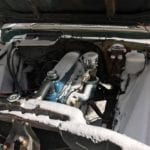 Project 1962 Chevy C10 Swede Update: At A Crossroads