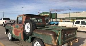 Project 1962 Chevy C10 Swede Update: At A Crossroads