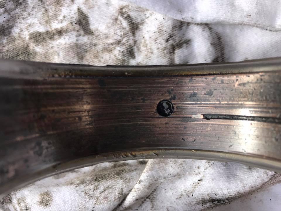 Project 1962 Chevy C10 Swede Update: At A Crossroads