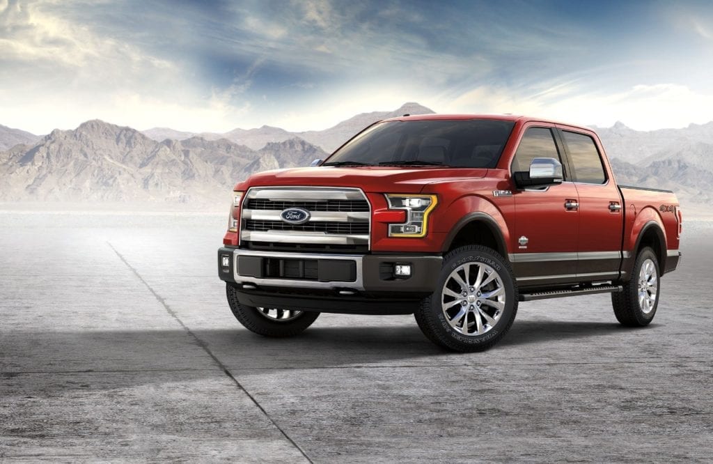 2020 Ford F-150 Hybrid - Top 5 Expectations