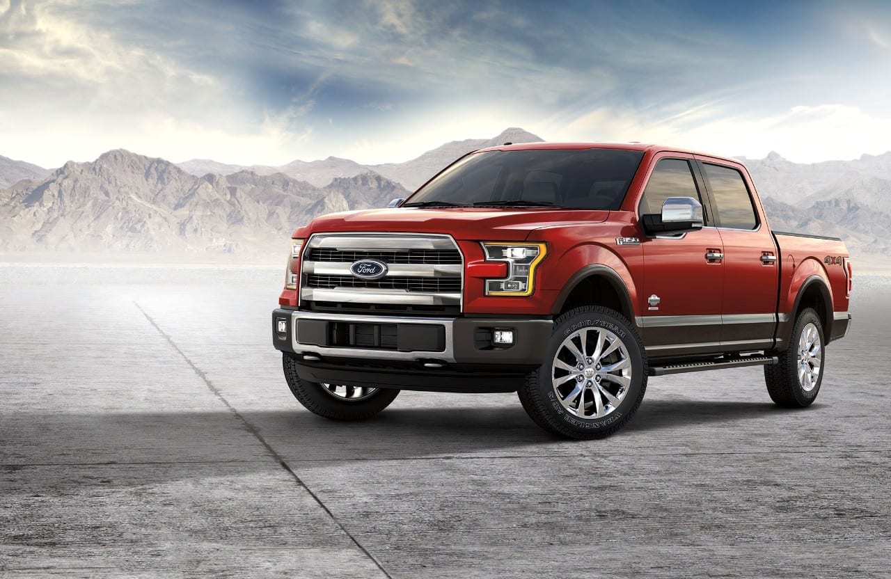 2020 Ford F-150 Hybrid - Top 5 Expectations