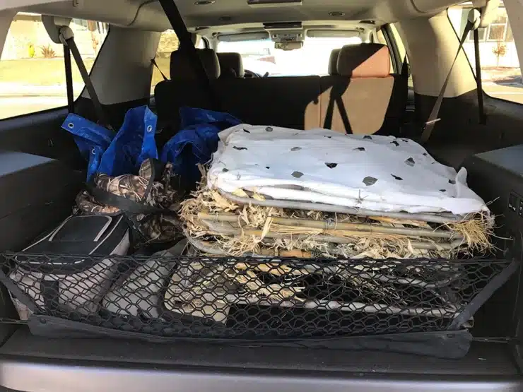 Chevy Suburban 3