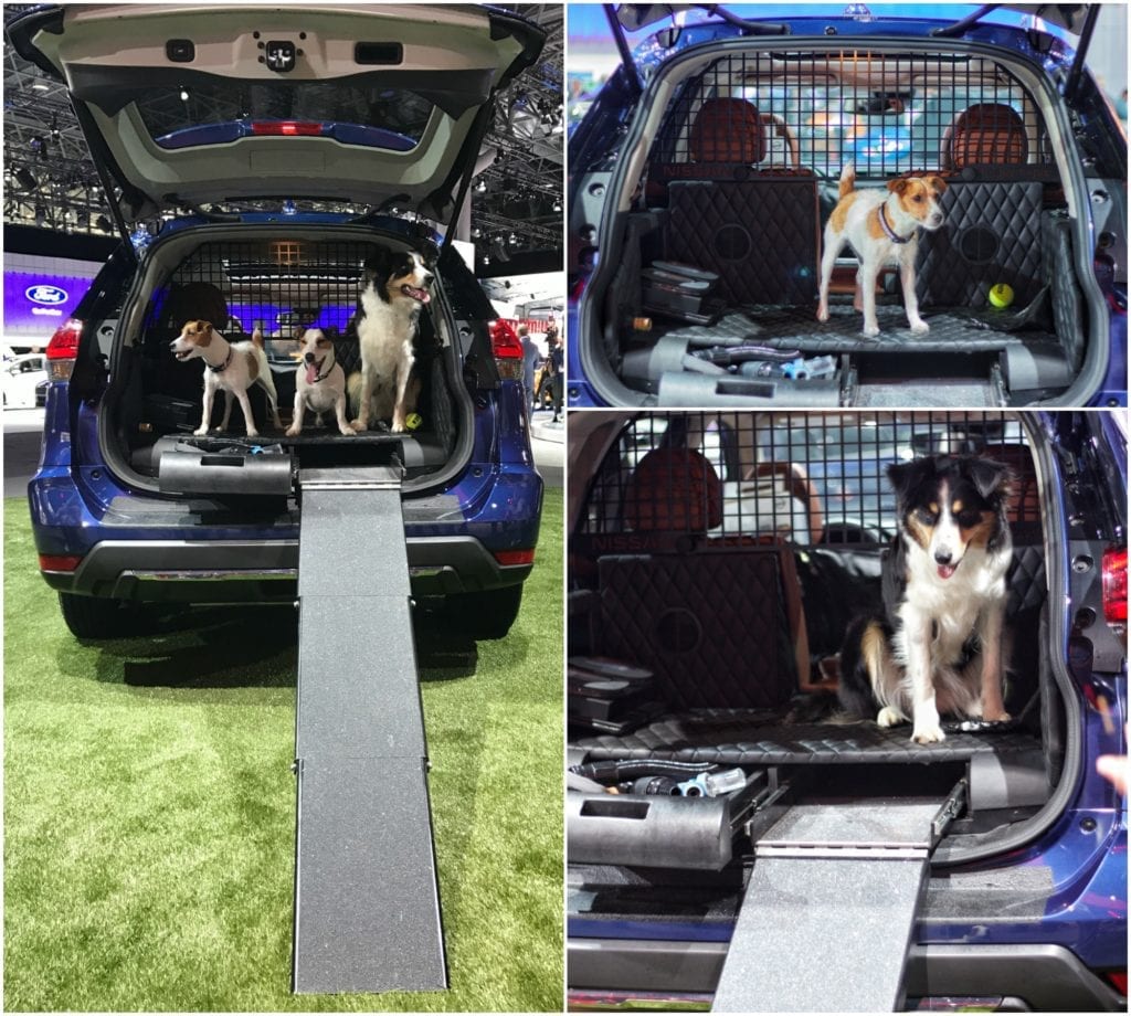 11 Best Trucks and SUVS From 2017 New York Auto Show
