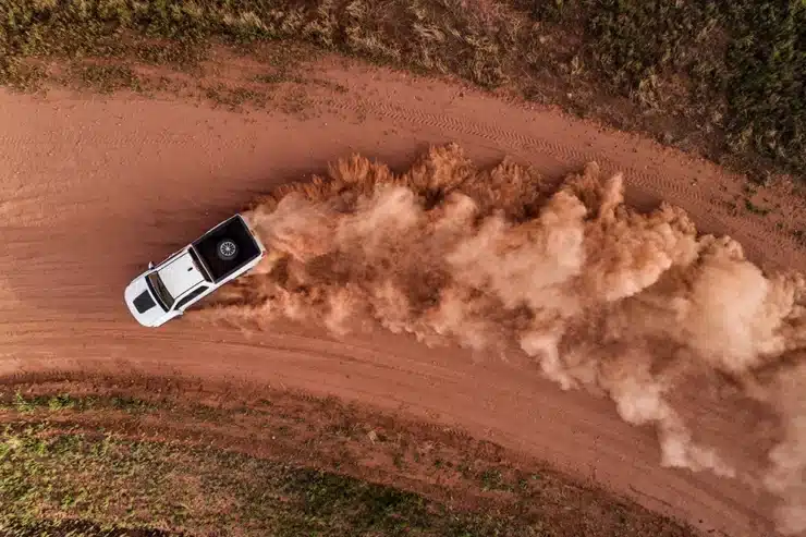 2017 Chevy Colorado 1