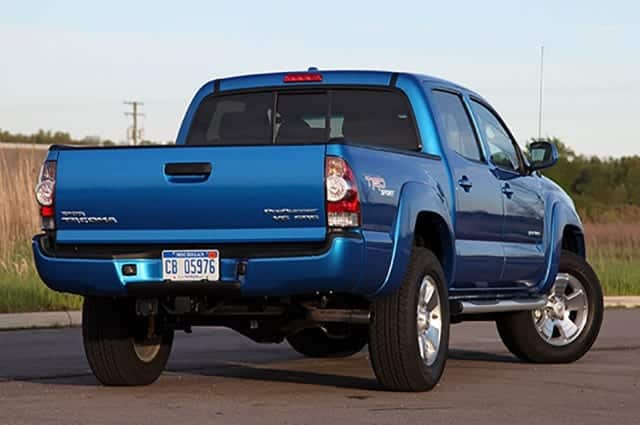 Speculation: 2019 Chevrolet Colorado ZR2 "PreRunner" 2WD Pickup Coming