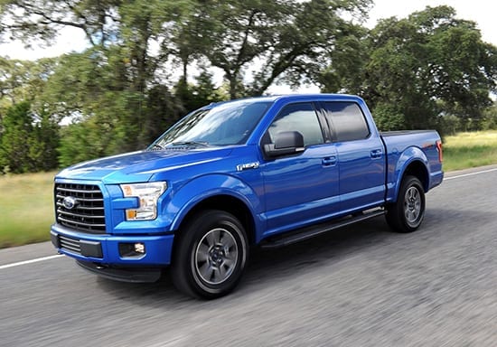 Is the Race for Better U.S. Pickup Fuel Economy DEAD?