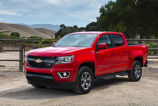 Is the Race for Better U.S. Pickup Fuel Economy DEAD?