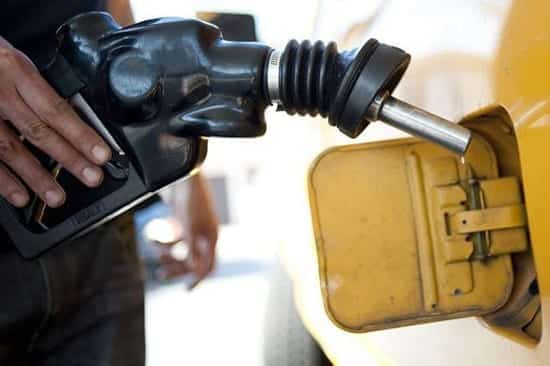 Is the Race for Better U.S. Pickup Fuel Economy DEAD?