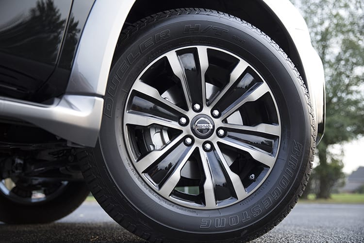 2018 Nissan Armada Pricing Released - Starts at $45,600