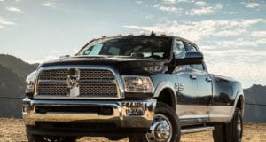 2013–2017 Ram Trucks With Cummins Engines Recalled Over Water Pump Fire Concern