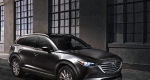 2018 Mazda CX-9 Announced - What You Need to Know