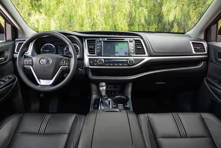 2017 Toyota Highlander - 5 Things You Need To Know