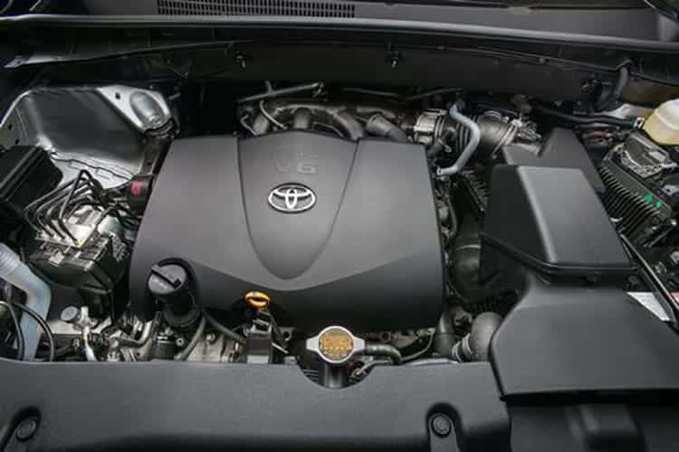 2017 Toyota Highlander - 5 Things You Need To Know