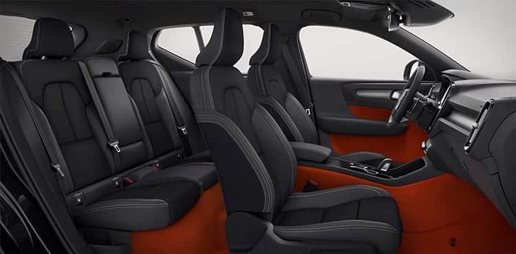 2019 Volvo XC40 Revealed - New Model and New Ownership Program
