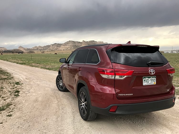 2017 Toyota Highlander - 5 Things You Need To Know