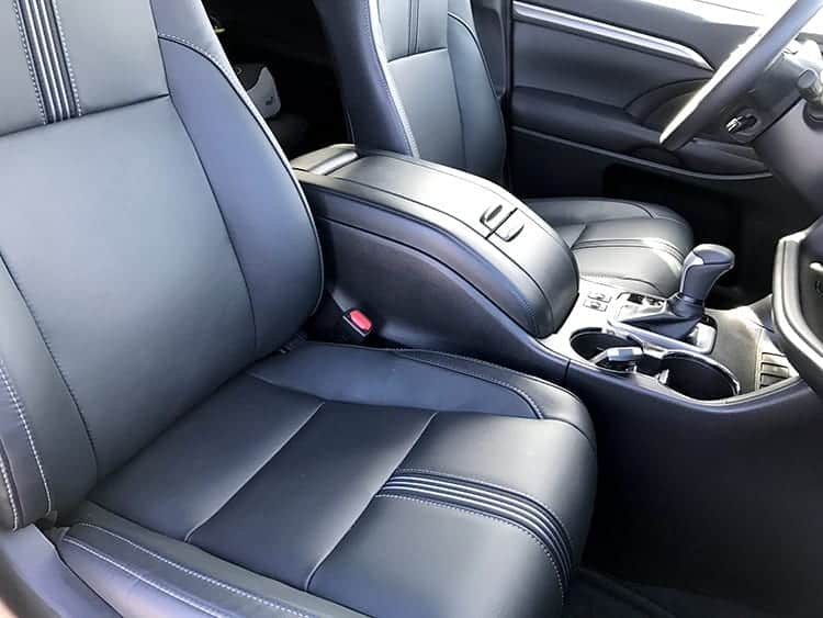 2017 Toyota Highlander - 5 Things You Need To Know