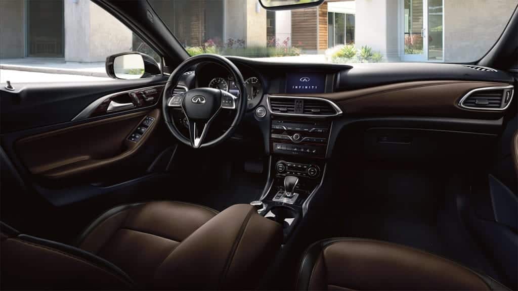 2017 Infiniti QX30 – 5 Things You Need to Know