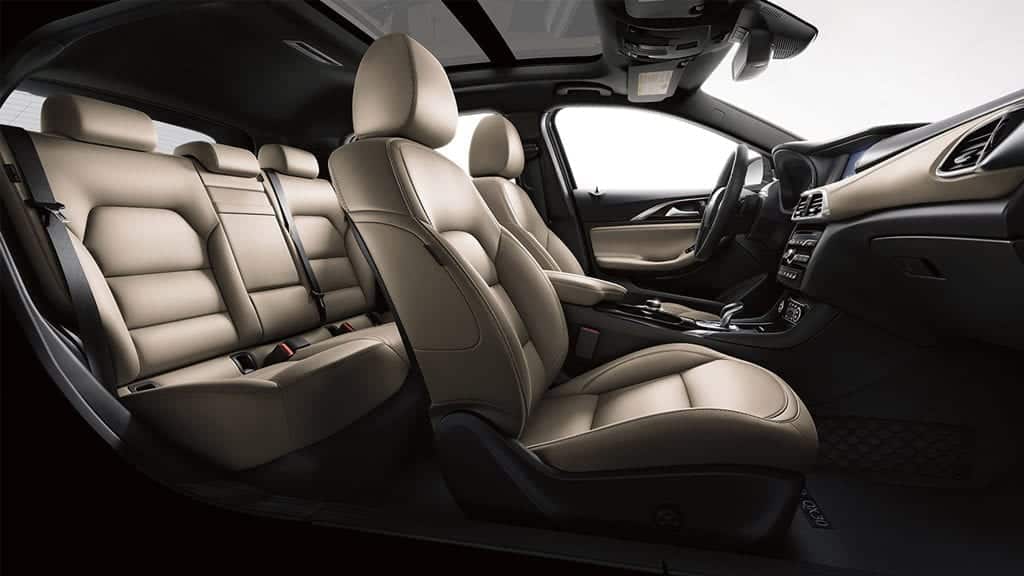2017 Infiniti QX30 – 5 Things You Need to Know