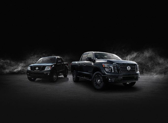 2018 Nissan Armada Platinum Reserve Debuts at 2017 State Fair of Texas