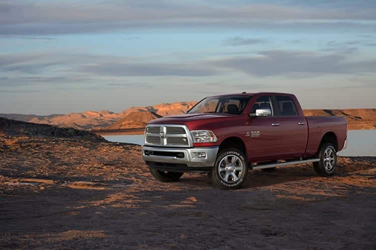 Laramie Longhorn Southfork Edition, Ram Heavy Duty Lone Star Silver Edition Unveiled at State Fair of Texas