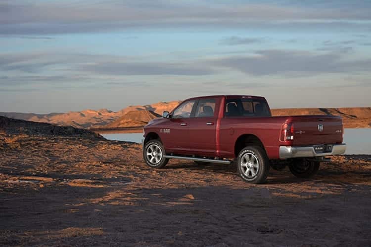 Laramie Longhorn Southfork Edition, Ram Heavy Duty Lone Star Silver Edition Unveiled at State Fair of Texas