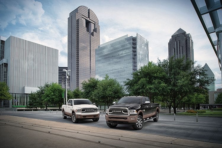 Laramie Longhorn Southfork Edition, Ram Heavy Duty Lone Star Silver Edition Unveiled at State Fair of Texas