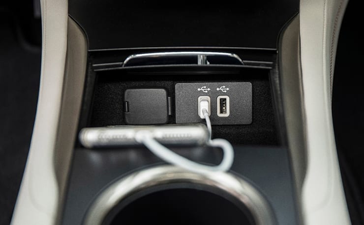2019 Lincoln MKC Revealed - New Style, Technology