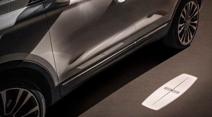 2019 Lincoln MKC Revealed - New Style, Technology