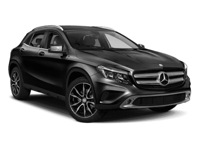 Recall: 2018 Mercedes-Benz GLA250 Incorrect Headlight Adjustment