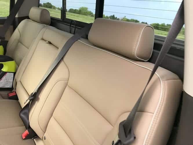 2017 GMC Sierra 1500 Denali - 5 Things You Need to Know