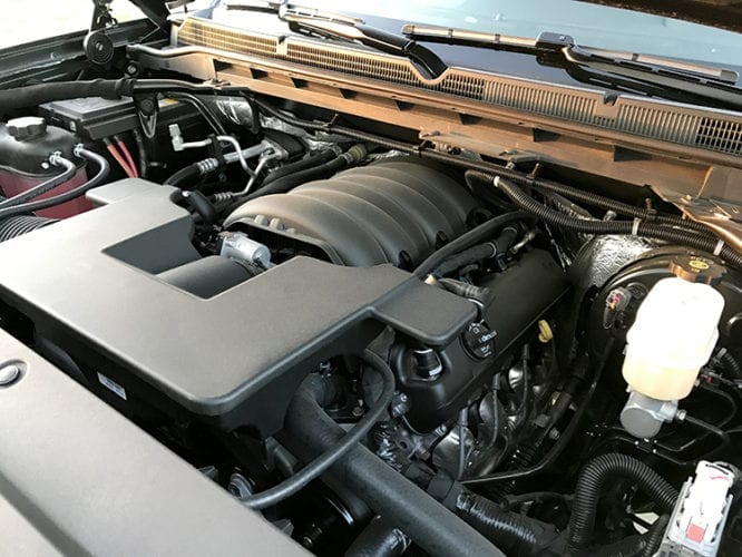 2017 GMC Sierra 1500 Denali - 5 Things You Need to Know