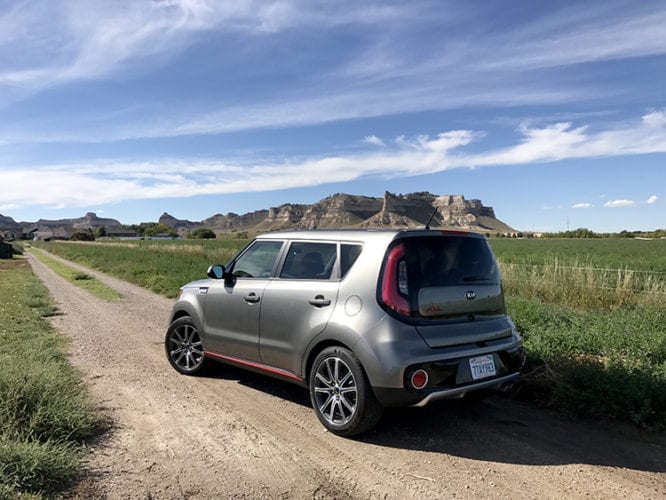 2017 KIA Soul – 5 Things You Need to Know