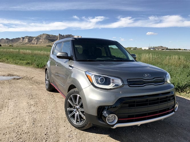 2017 KIA Soul – 5 Things You Need to Know