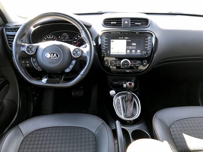 2017 KIA Soul – 5 Things You Need to Know