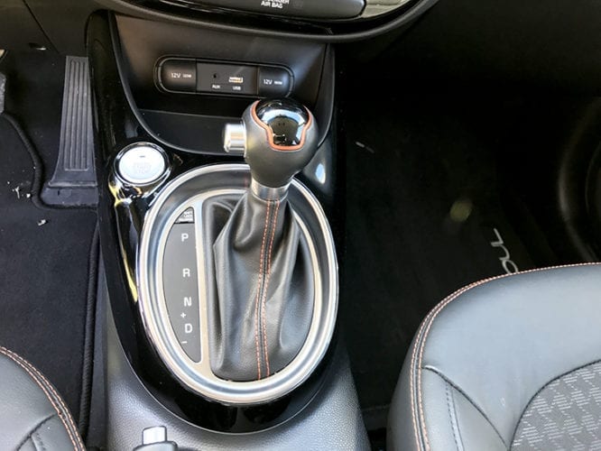2017 KIA Soul – 5 Things You Need to Know
