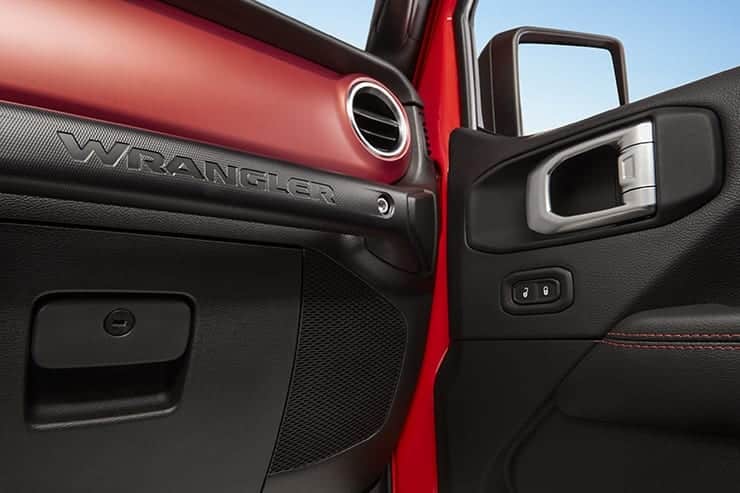 2018 Jeep Wrangler Unveiled - Official Release!