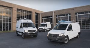2017 Mercedes-Benz Metris Van - 5 Things You Need to Know